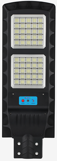 HKS SOLAR LIGHT  ZL19 200W