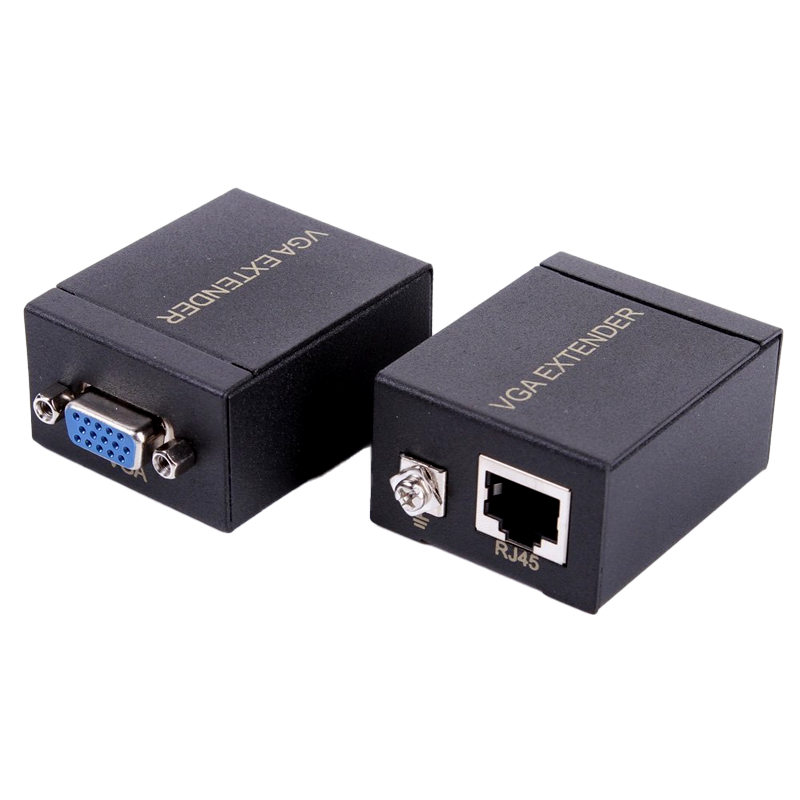 EXTENSOR VGA 60M