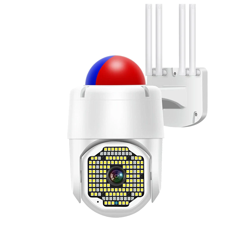 CAMERA 2MP WIFI ICAM365 P19-135-C