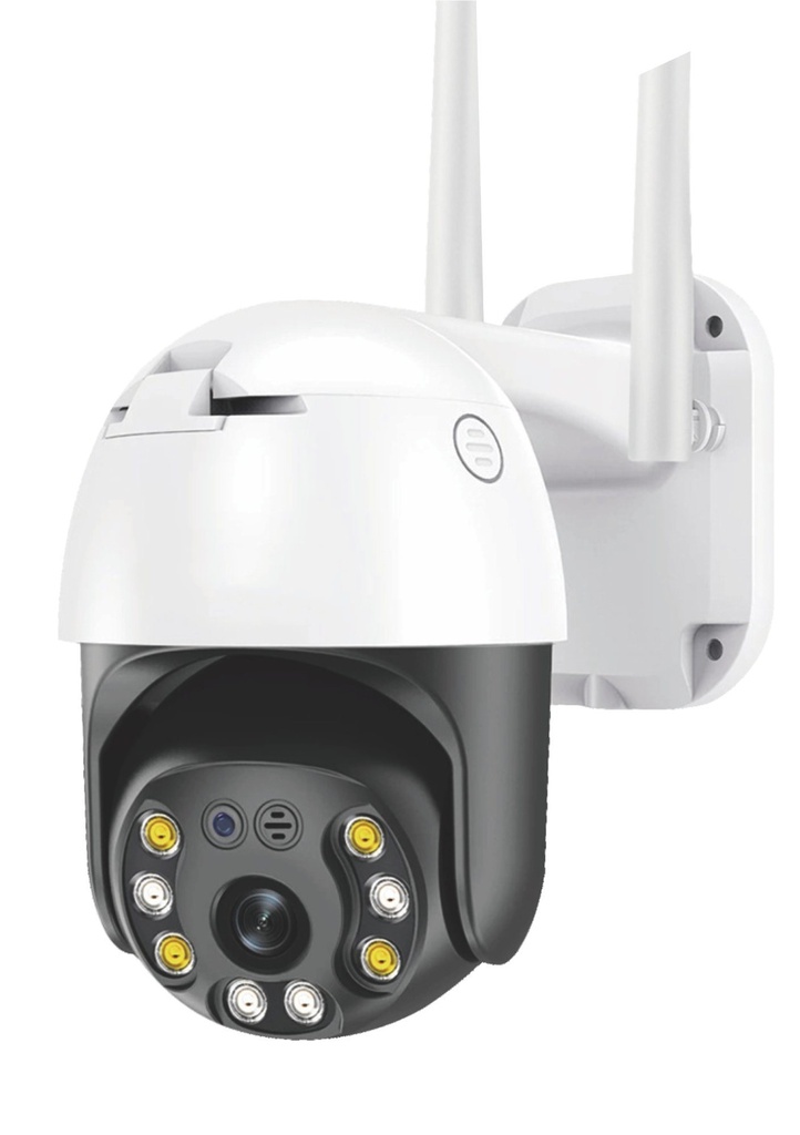 HKS CARE CAM PRO 3MP CF26-54H-19HS-300