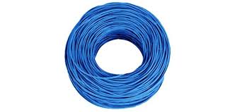 HKS CABLE UTP CAT.6 300M