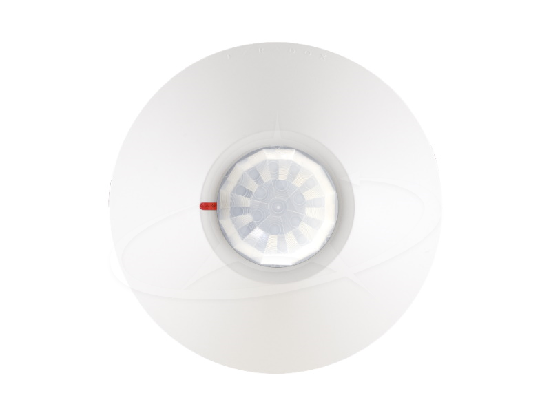 PARADOX Motion Detector DG467 360°Ceiling-Mounted Digita