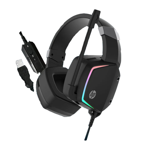 HP AUDIFONOS HEADSET H320GS