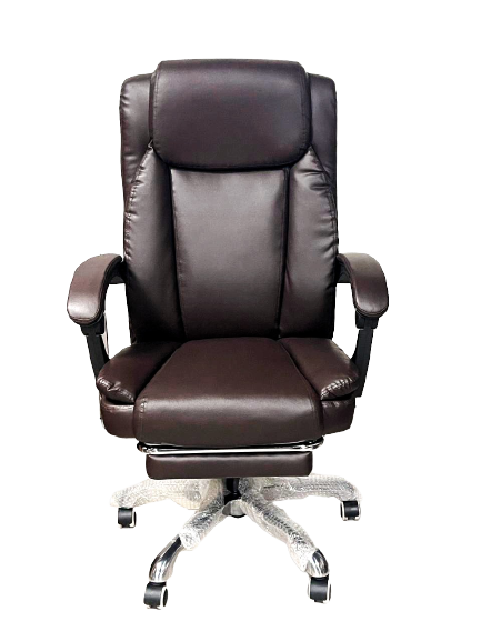 SILLA GAMER CHOCOLATE 8098