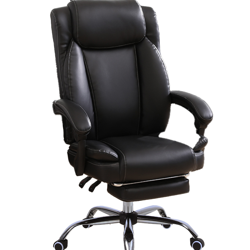 SILLA GAMER NEGRO 8098