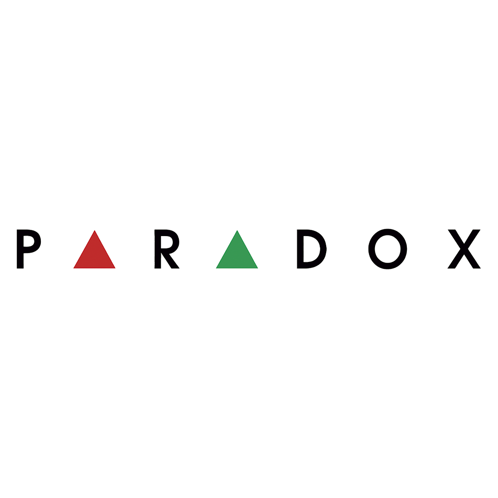 Marca: PARADOX