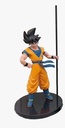 FIGURA GOKU DRAGON BALL Z COLECCIONABLE