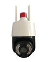 WIFI ALERT CAMHI PTZ DOME MODEL DL-MJF4050DD