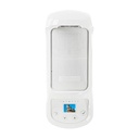 PARADOX Powerful Motion Detector  MW Anti-Mask and  SeeTrueTM NVX80