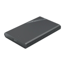 ORICO ENCLOSURE CAJA EXTERNA PARA DISCOS 2.5" SATA USB 2521C3