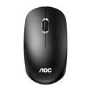 Ratón inalámbrico AOC MS320 2.4G