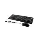KLIPXTREME TECLADO Y MOUSE USB DESKMATE KCK-251S