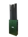 BLOQUEADOR DE SEÑAL GPS -10 ANTENA