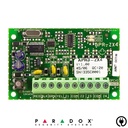 PARADOX 4-Zone Expansion Modul ZX4