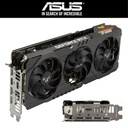 TUF GEFORCE RTX 3070TI 8GB (GRADO C)