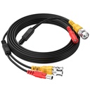 CABLE BNC 5 MTS