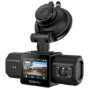 COOAU DASHCAM CAMARA DE CONDUCCION D20