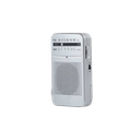 KINGMOX RADIO AM/FM PORTABLE DSY-8002U