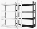 ESTANTE DE 5 NIVELES JH01