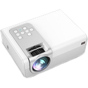 MINI PROYECTOR ANDROID HDMI FULL HD WIFI (REMATE)