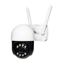 HKS CAMARA PT 2MP WIFI SEETONG