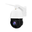 HKS CAMARA PTZ 5MP WIFI ZOOM 18X ICSEE