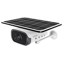 HKS CAMARA BULLET 2MP WIFI SOLAR MYCAM HK-A2