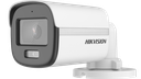HIKVISION BULLET ANALOG 3K COLORVU CON AUDIO DS-2CE10KF0T-FS