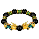 Pulsera Pixiu Tai Chi - Rijindoujin 14MM