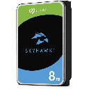 SEAGATE SKYHAWK DISCO DURO 8TB 3.5