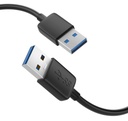 cable de extensión usb macho a macho 3.0USB