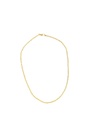 COLLAR FORMA DE LINGOTE