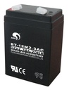 BATERIA 12V - ACLAS CR2150