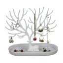 soporte de exhibición del árbol
