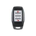 PARADOX CONTROL REMOTO REM15