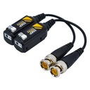 VIDEO BALUN DE PRESION 8MP