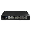 UTEPO SWITCH GIGABIT 24 PUERTOS SG24-M