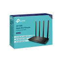 TP-LINK ROUTER WIFI AC1200 GIGABIT MESH ARCHER C6