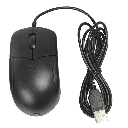 MOUSE OPTICO USB (REMATE)
