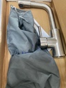 GRIFO DE AGUA SANITARY WARE SUS304