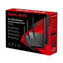 MERCUSYS ROUTER WIFI AC1900 GIGABIT MR50G(EU)