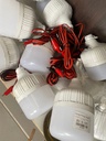 BOMBILLO DE CARRO 12V REMATE