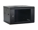 GABINETE RACK 30x60x60