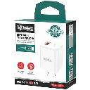 INKAX CARGADOR USB 20W CON CABLE HCA-03