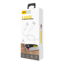 ASPOR CABLE USB-C A USB-C A108