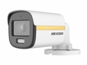 HIKVISION BULLET ANALOG 2MP COLORVU DS-2CE10DF3T-FS