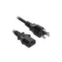 CABLE DE ALIMENTACION PARA PC 300V 15A 1M