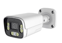 HKS CAMARA IP POE 8MP DL-YP3806FD 6MM