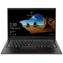 LENOVO THINKPAD LAPTOP I5-8350U 8GB 256SD