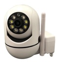 CAMARA WIFI IPC-V380-E27-3-30 (2MP)